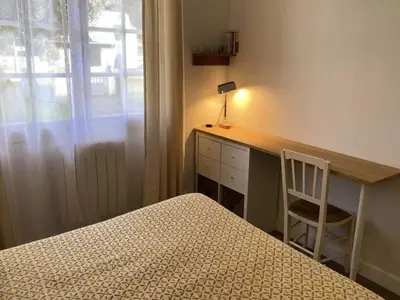 Ferienwohnung für 7 Personen (60 m²) in Le Jeune-Soulac 9/10