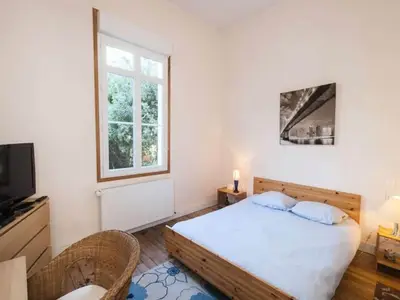 Ferienwohnung für 10 Personen (220 m²) in Soulac Sur Mer 9/10