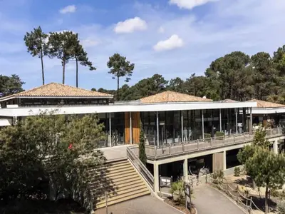 Ferienwohnung für 3 Personen (40 m²) in Lège-Cap-Ferret 5/10