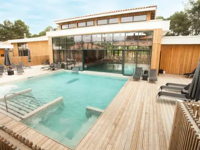 Ferienwohnung für 3 Personen (25 m²) in Lège-Cap-Ferret 3/10