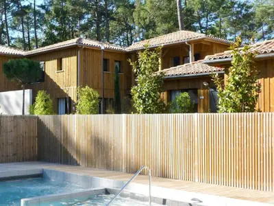 Ferienwohnung für 5 Personen (53 m²) in Lège-Cap-Ferret 3/10