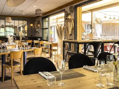 Ferienwohnung für 3 Personen (25 m²) in Lège-Cap-Ferret 6/10