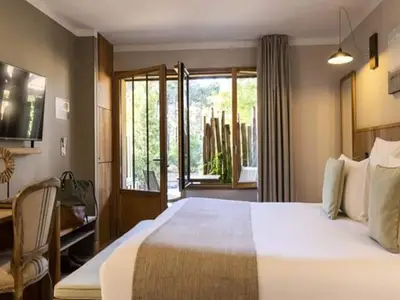 Ferienwohnung für 3 Personen (40 m²) in Lège-Cap-Ferret 10/10