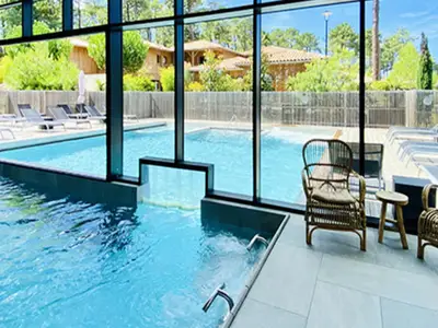 Ferienwohnung für 3 Personen (40 m²) in Lège-Cap-Ferret 7/10