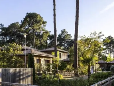 Ferienwohnung für 3 Personen (25 m²) in Lège-Cap-Ferret 8/10