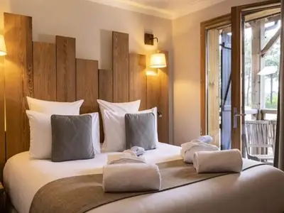 Ferienwohnung für 3 Personen (40 m²) in Lège-Cap-Ferret 10/10