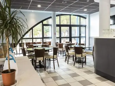 Ferienwohnung für 7 Personen (48 m²) in Hourtin 10/10