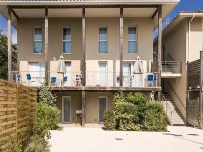 Ferienwohnung für 3 Personen (23 m²) 2/10