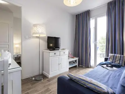 Ferienwohnung für 5 Personen (35 m²) 4/10