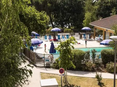 Ferienwohnung für 3 Personen (23 m²) 5/10