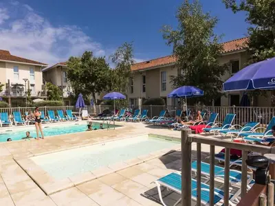 Ferienwohnung für 5 Personen (35 m²) 5/10