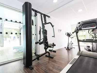 Ferienwohnung für 7 Personen (43 m²) 5/10