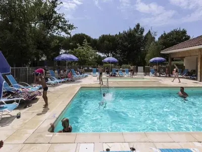 Ferienwohnung für 7 Personen (43 m²) 7/10