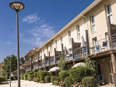 Ferienwohnung für 7 Personen (43 m²) 4/10