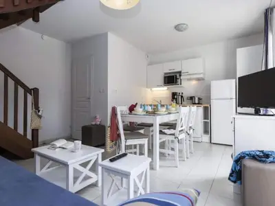 Ferienwohnung für 7 Personen (43 m²) 10/10