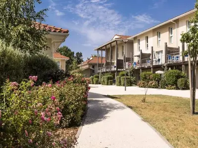 Ferienwohnung für 7 Personen (43 m²) 7/10