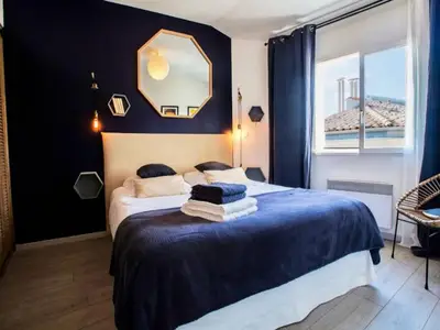 Ferienwohnung für 3 Personen (31 m²) in Montpellier 1/10