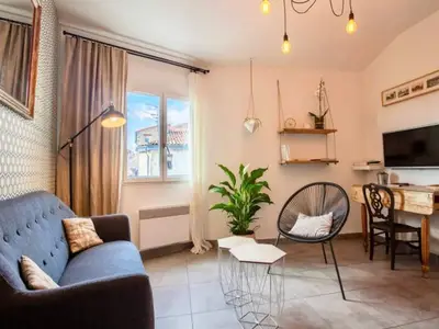 Ferienwohnung für 3 Personen (31 m²) in Montpellier 2/10