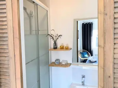 Ferienwohnung für 3 Personen (31 m²) in Montpellier 3/10