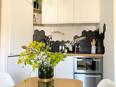 Ferienwohnung für 3 Personen (31 m²) in Montpellier 4/10