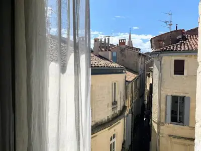 Ferienwohnung für 3 Personen (31 m²) in Montpellier 5/10