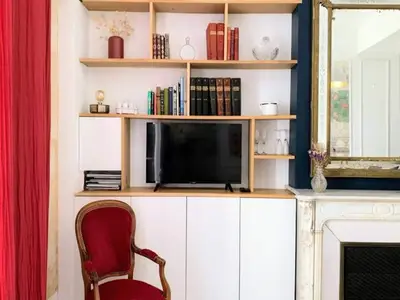 Ferienwohnung für 3 Personen (32 m²) in Gambetta 2/10