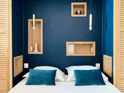 Ferienwohnung für 3 Personen (32 m²) in Gambetta 3/10