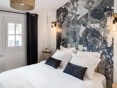 Ferienwohnung für 5 Personen (45 m²) in Montpellier 2/10