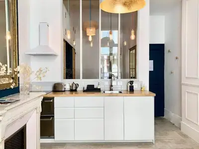 Ferienwohnung für 3 Personen (32 m²) in Gambetta 4/10