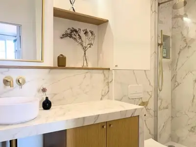 Ferienwohnung für 5 Personen (45 m²) in Montpellier 3/10