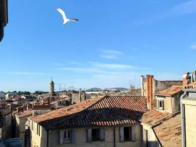 Ferienwohnung für 3 Personen (31 m²) in Montpellier 8/10