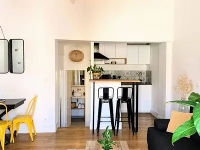 Ferienwohnung für 5 Personen (45 m²) in Montpellier 4/10