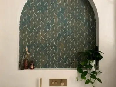 Ferienwohnung für 3 Personen (32 m²) in Gambetta 1/10