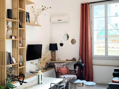 Ferienwohnung für 3 Personen (40 m²) in Gambetta 1/10