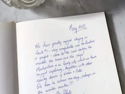 Ferienwohnung für 3 Personen (32 m²) in Gambetta 7/10