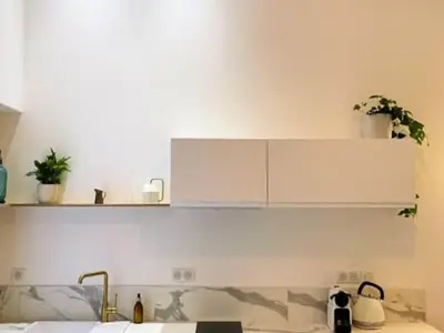 Ferienwohnung für 3 Personen (32 m²) in Gambetta 3/10