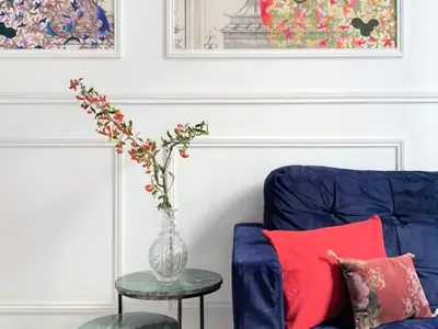 Ferienwohnung für 3 Personen (32 m²) in Gambetta 8/10