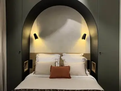 Ferienwohnung für 3 Personen (43 m²) in Gambetta 1/10