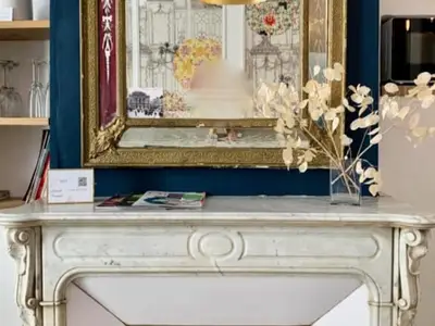 Ferienwohnung für 3 Personen (32 m²) in Gambetta 9/10