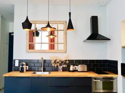 Ferienwohnung für 3 Personen (40 m²) in Gambetta 3/10