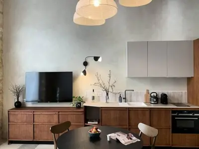 Ferienwohnung für 3 Personen (43 m²) in Gambetta 2/10