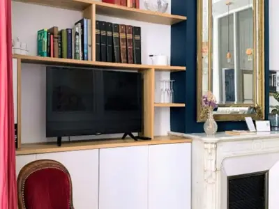 Ferienwohnung für 3 Personen (32 m²) in Gambetta 10/10