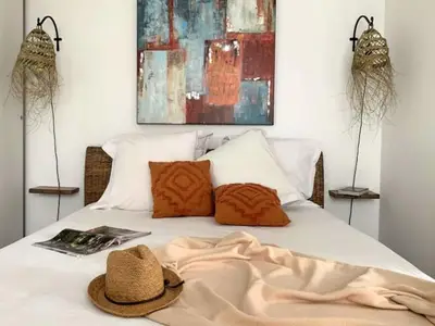 Ferienwohnung für 5 Personen (41 m²) in Gambetta 2/10