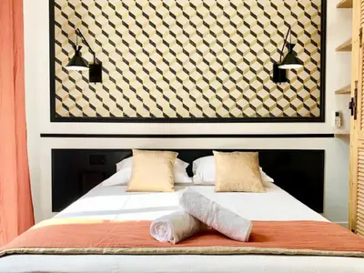 Ferienwohnung für 3 Personen (40 m²) in Gambetta 4/10