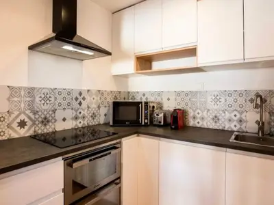 Ferienwohnung für 5 Personen (45 m²) in Montpellier 9/10