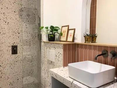 Ferienwohnung für 3 Personen (43 m²) in Gambetta 4/10