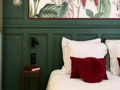 Ferienwohnung für 3 Personen (32 m²) in Gambetta 7/10