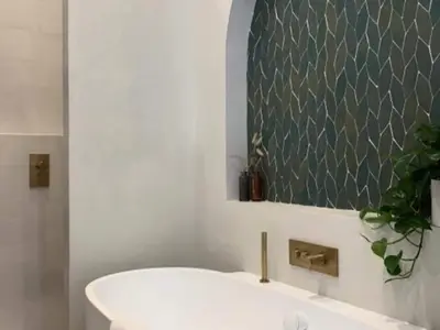 Ferienwohnung für 3 Personen (32 m²) in Gambetta 8/10