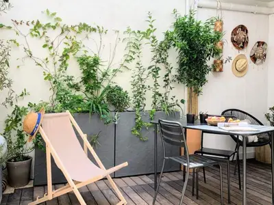 Ferienwohnung für 5 Personen (41 m²) in Gambetta 4/10