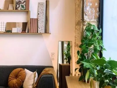 Ferienwohnung für 3 Personen (43 m²) in Gambetta 6/10